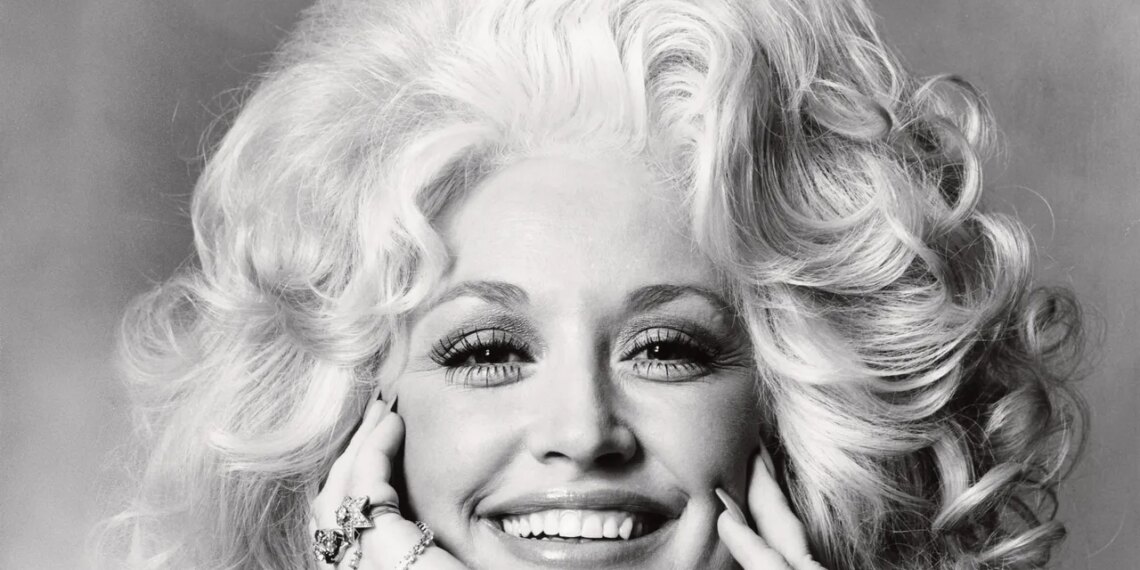 Country Icon Dolly Parton Has Died at Age 80
