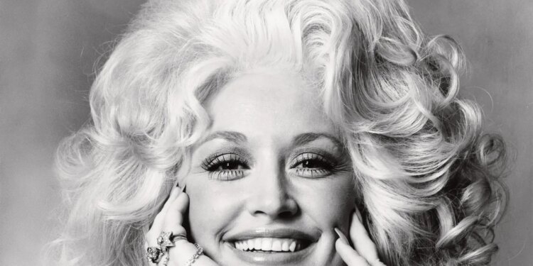 Country Icon Dolly Parton Has Died at Age 80