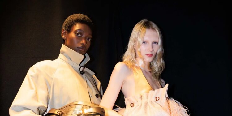 Ferragamo Hits Growth in the Second Quarter