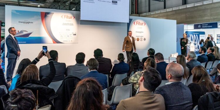 Fitur Cruises alcanz&aacute;r&aacute; la mayor