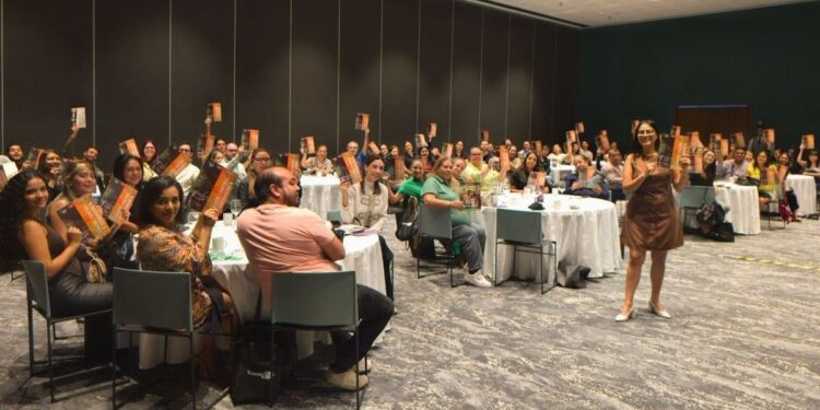 Operadora Travel Shop impulsa capacitación sobre Europa, Asia y Sudamérica con su Caravana Comercial