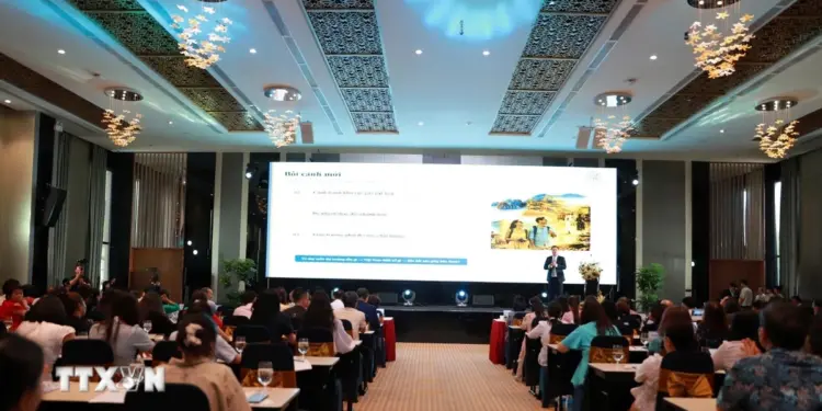 Vietnam.vn - Nền tảng quảng bá Việt Nam
