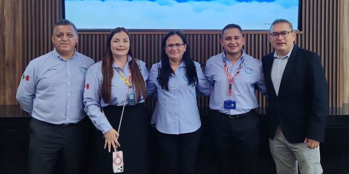 Travel Viajes Group fortalece la venta de Colombia con capacitaciones para agentes de viajes