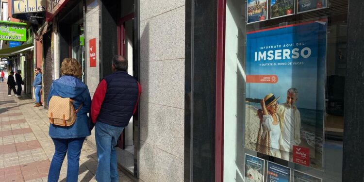 Las agencias afrontan el nuevo Imserso con varias cuentas pendientes
