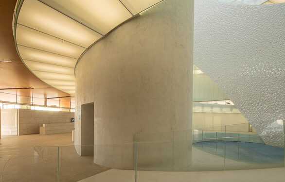 Galería de Terminal de Cruceros de Leixões / Luís Pedro Silva Arquitecto