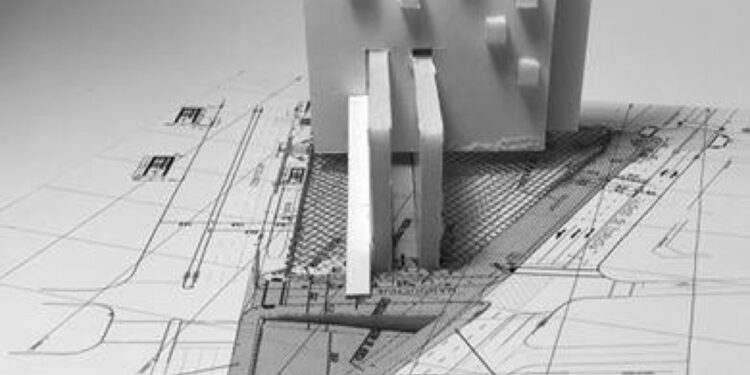 Galería de "Edificio Crucero" propuesta de Sabbagh Arquitectos para el Concurso Puerta Las Condes