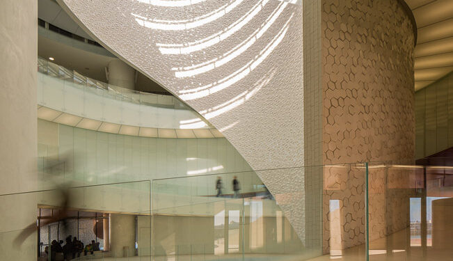 Galería de Terminal de Cruceros de Leixões / Luís Pedro Silva Arquitecto