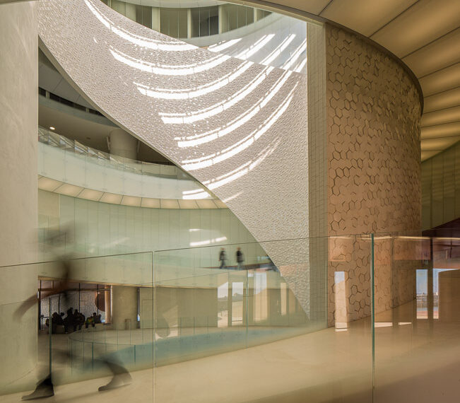 Galería de Terminal de Cruceros de Leixões / Luís Pedro Silva Arquitecto