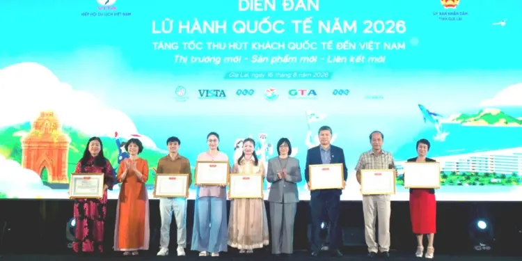 Vietnam.vn - Nền tảng quảng bá Việt Nam
