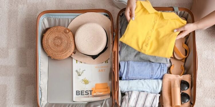 Travel Sale 2026: una semana con descuentos de hasta 50% para viajar por Argentina y el exterior - Diario Neuquino