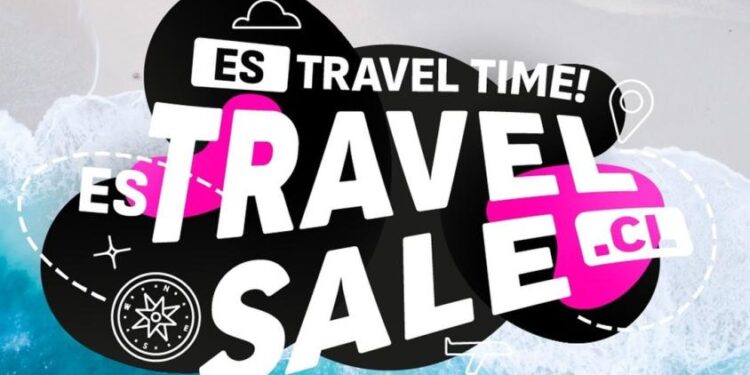 Inicia Travel Sale 2026: Revisa ACÁ todas las marcas que tendrán descuentos de hasta 60% en viajes