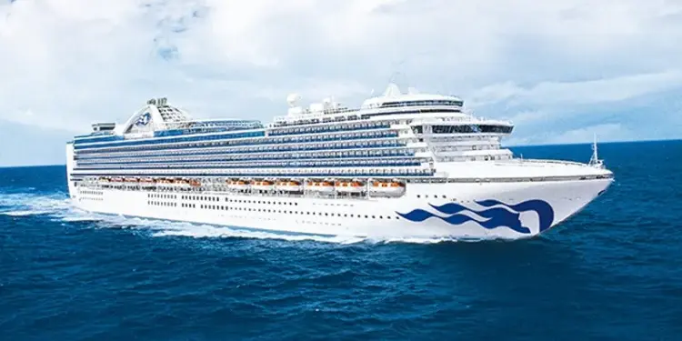 Guaymas tendrá nueva ruta de cruceros hasta 2029 – Primera Plana Digital – Noticias de Sonora y México