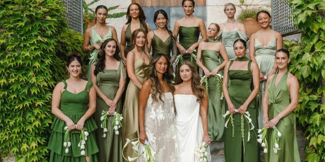 How to Be a Bridesmaid: All the Duties and Expectations to Know