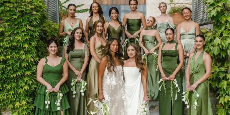 How to Be a Bridesmaid: All the Duties and Expectations to Know