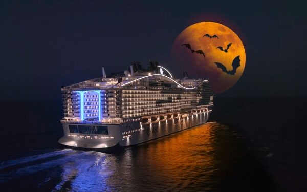 MSC Cruceros da vida a Halloween en el Mar en toda su flota