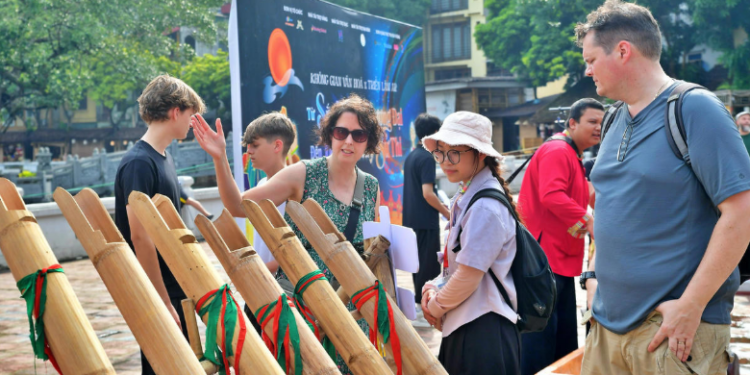 Vietnam.vn - Nền tảng quảng bá Việt Nam