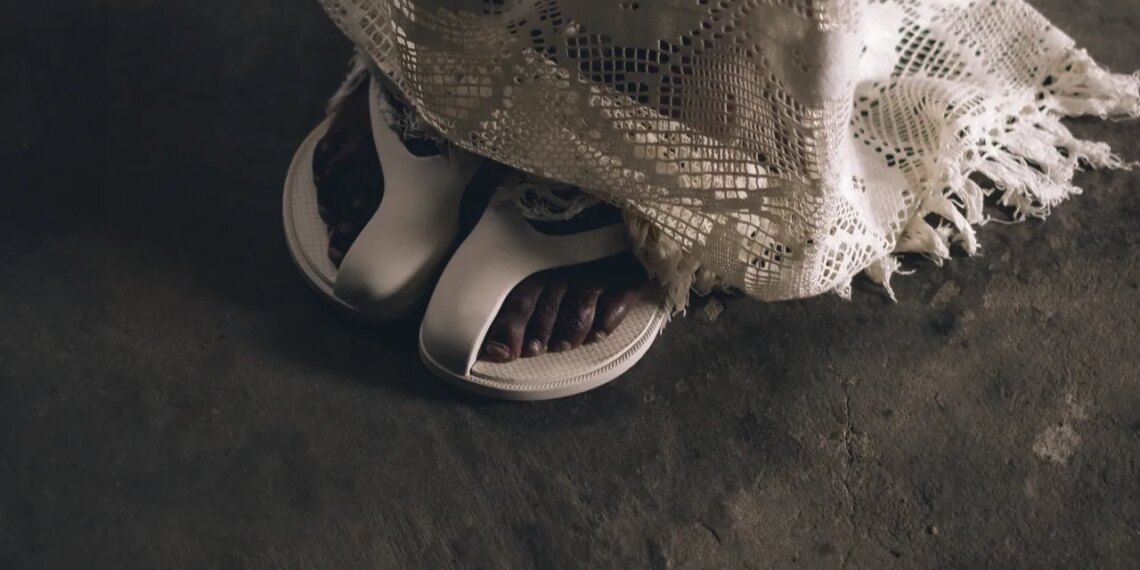 Havianas Unveils a Late Summer Contender for Freaky Shoe of the Season