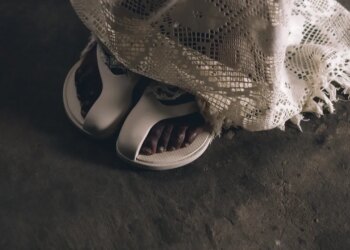 Havianas Unveils a Late Summer Contender for Freaky Shoe of the Season