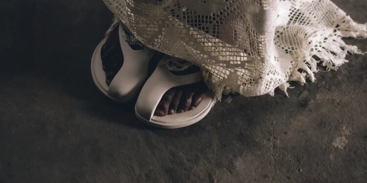 Havianas Unveils a Late Summer Contender for Freaky Shoe of the Season