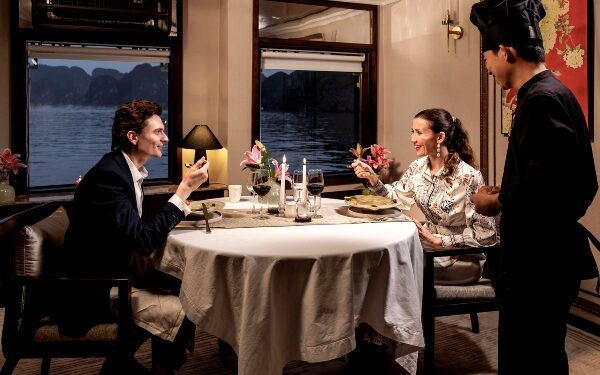 Heritage Line lanza nueva gama de mejoras en cruceros por el sudeste asiático
