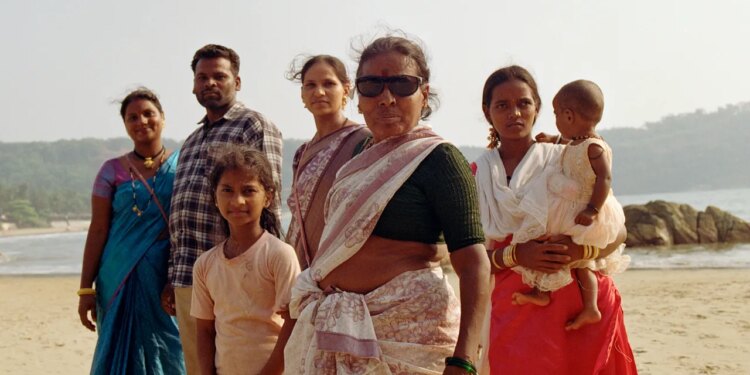 Daughters of Devi: Women in South India