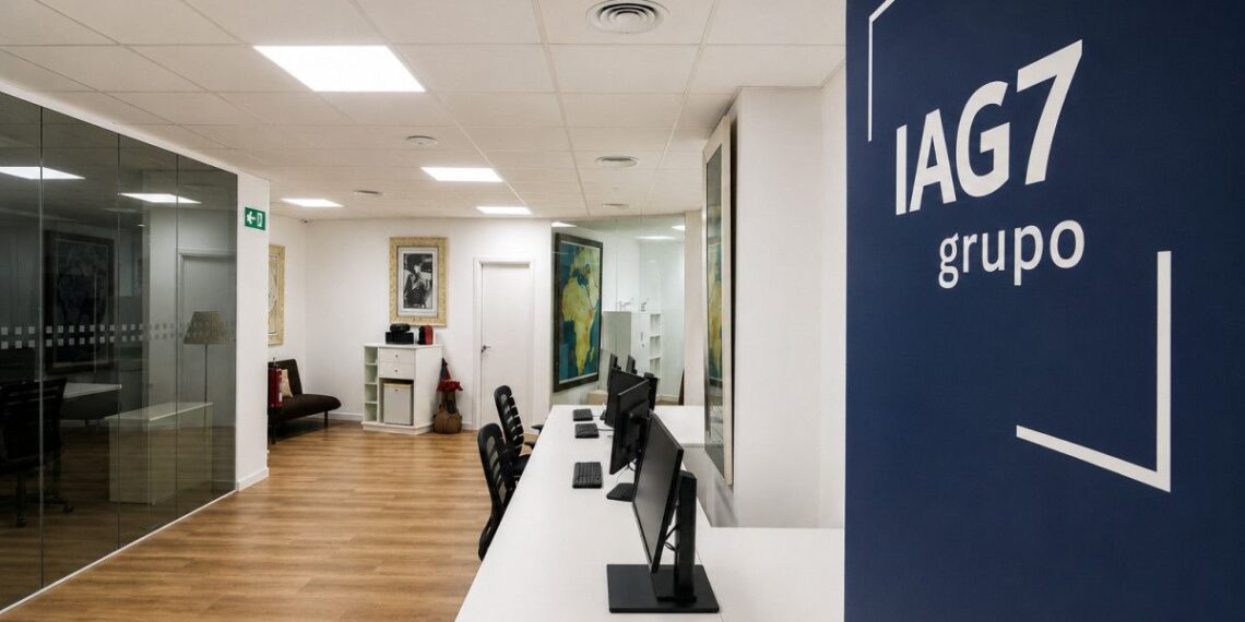 IAG7 Viajes abre sede en Valencia tras incorporar Indira Viajes Online