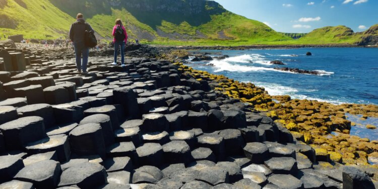Qué no te puede faltar en el viaje a Irlanda: estas son las atracciones turísticas mejor valoradas