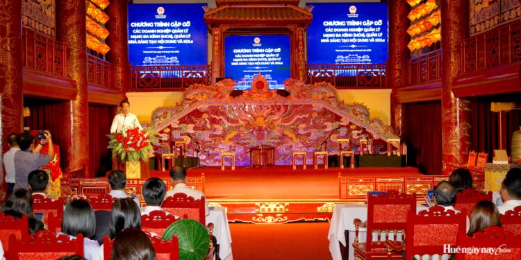 Vietnam.vn - Nền tảng quảng bá Việt Nam