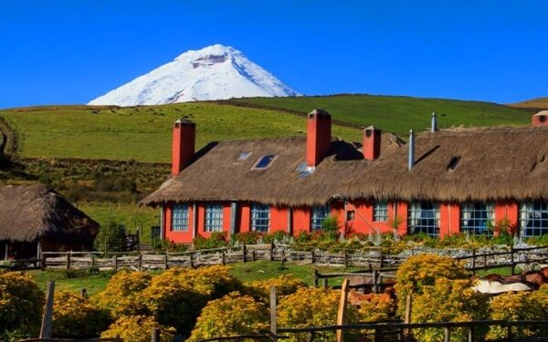 Quasar Expeditions llama a sumar al itinerario atractivos del Ecuador continental