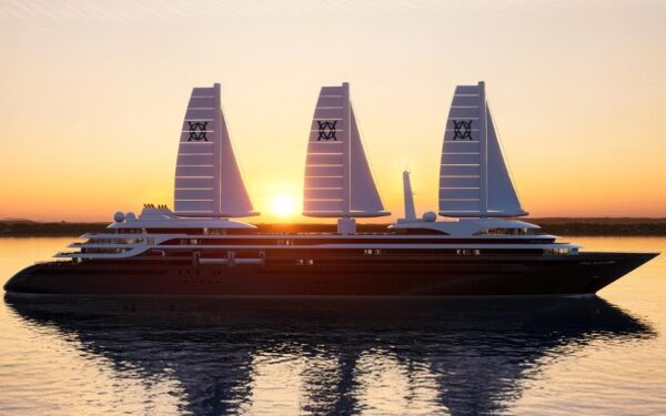Atlas Ocean Voyages muestra crecimiento interanual de 49% en ventas