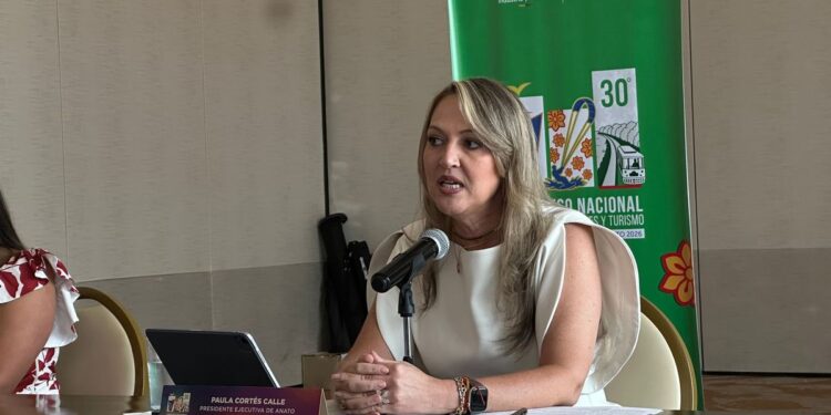 Empieza en Barranquilla el Congreso de Agencias de viajes de ANATO