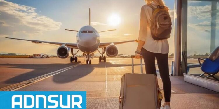 Arranca el Travel Sale 2026: descuentos de hasta 50% y 18 cuotas para viajar por Argentina y el mundo