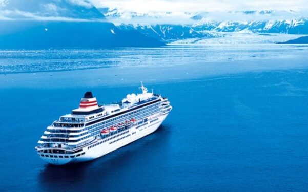 Abren ventas del Gran Crucero Asuka II 2027 por Alaska, Costa Oeste y Hawaii