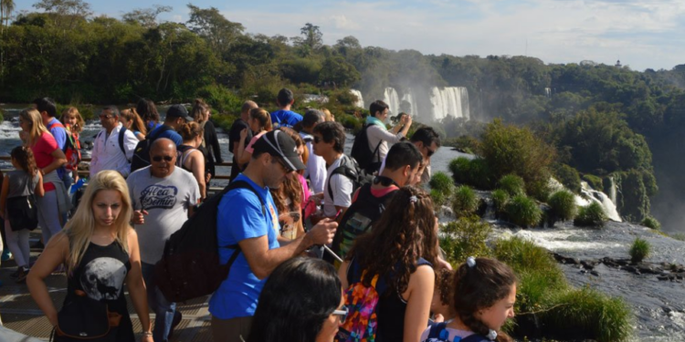 Arrancó el Travel Sale 2026 con rebajas de hasta 50%