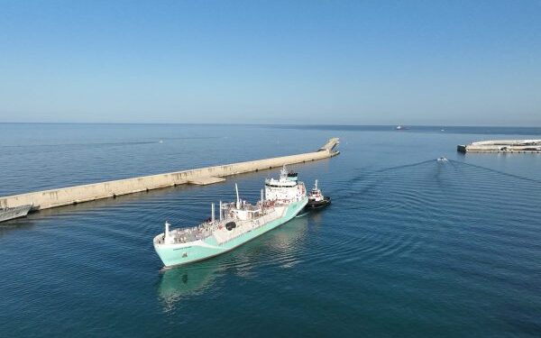 Axpo y Vitol lanzan servicio de suministro de GNL en mayor puerto de cruceros de Italia