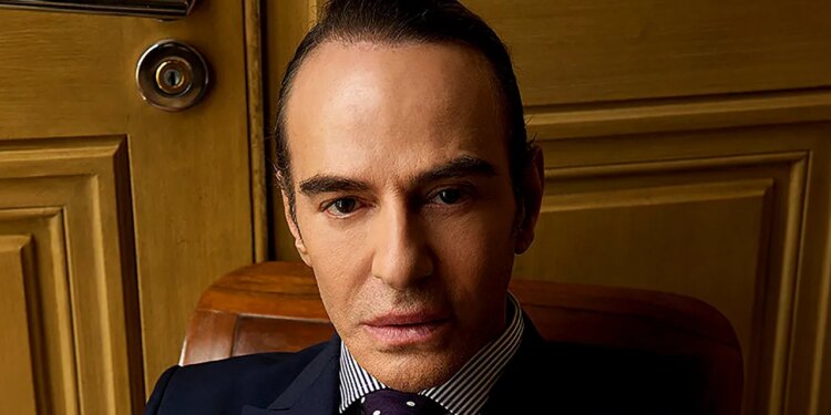 John Galliano será el protagonista de la próxima exposición del Costume Institute