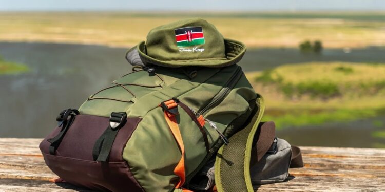 Kenia impulsa el crecimiento de los viajes hacia África y se consolida en turismo sostenible