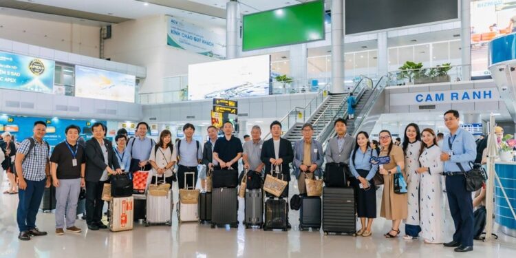 Vietnam.vn - Nền tảng quảng bá Việt Nam