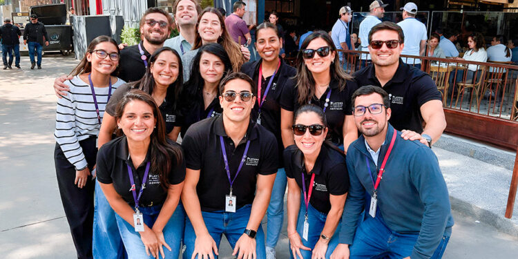 LATAM Y DELTA AGRADECEN A LAS AGENCIAS