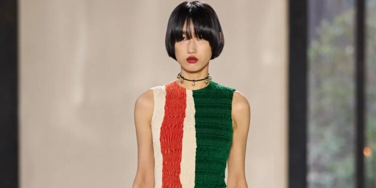 LVMH Sells Patou to Previous Owner Dilesh Mehta