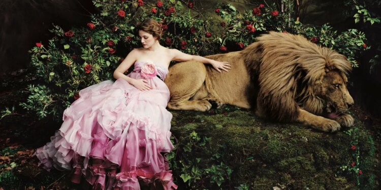 The Lion’s Gate Portal Is Approaching—Here’s What It Means for Every Star Sign