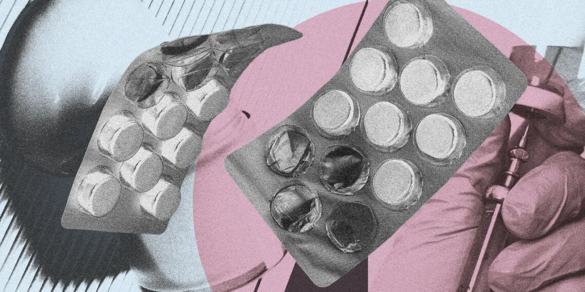 The GLP-1 Pill Era Is Forcing Beauty to Change Again