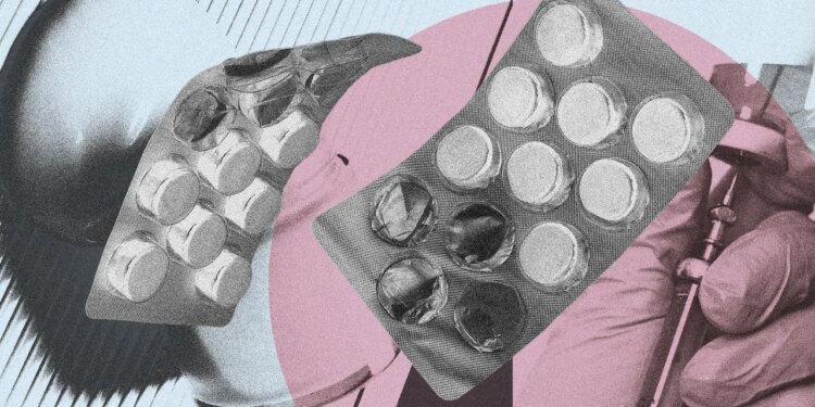 The GLP-1 Pill Era Is Forcing Beauty to Change Again