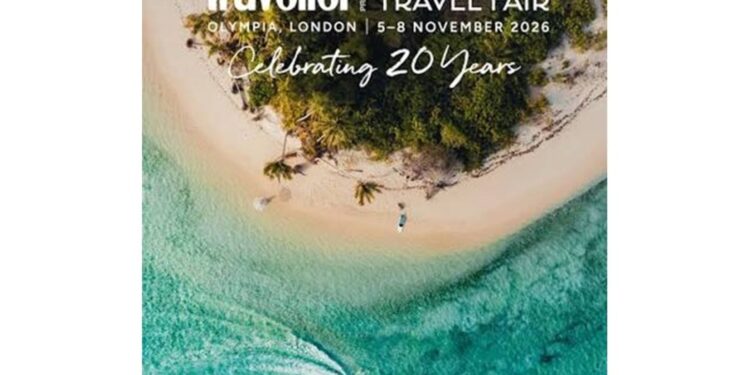 La Feria de Viajes de Lujo de Londres cumple 20 años