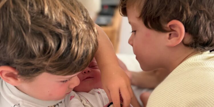 Princess Eugenie Reveals Her Baby Daughter’s Name—and the Meaning Behind It