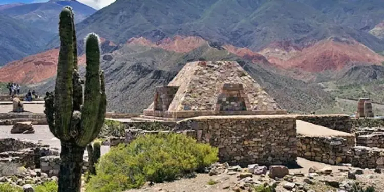 La Quebrada lideró el ranking nacional de ocupación turística :: Diario Pregon de Jujuy