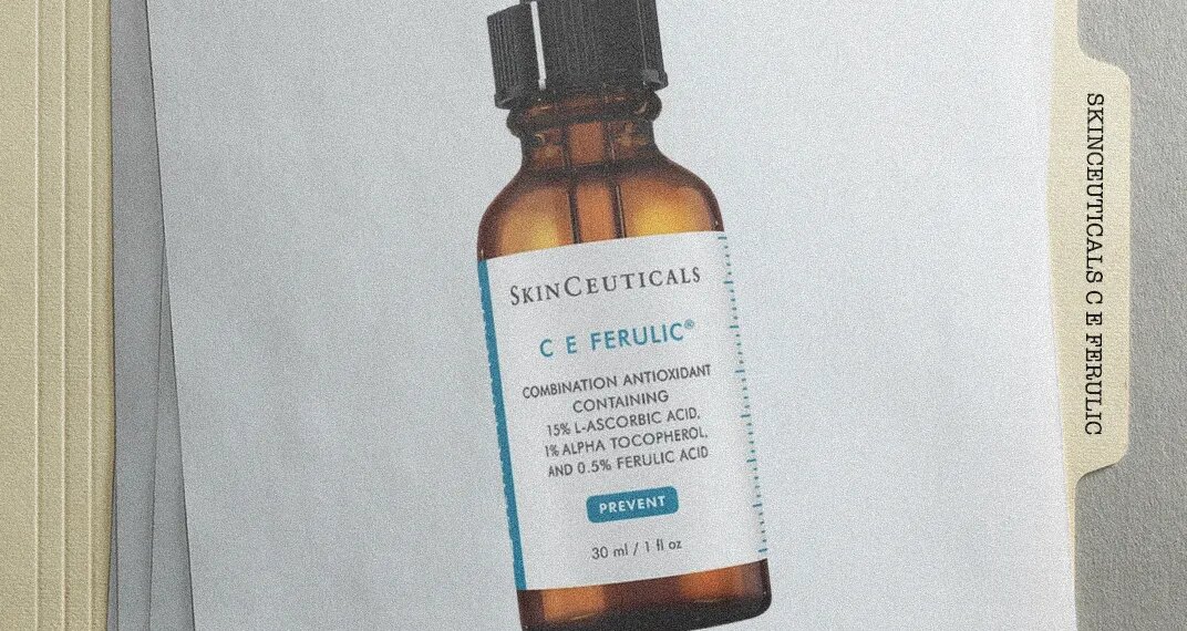 The Reformulated SkinCeuticals C E Ferulic Is Even Better Than I Expected