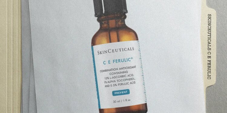 The Reformulated SkinCeuticals C E Ferulic Is Even Better Than I Expected