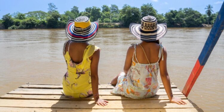 'El nuevo lujo es la autenticidad': directora de Onu Turismo sobre el potencial de Colombia para desarrollar el sector