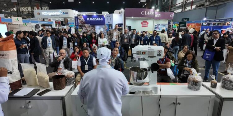 FoodTech Ingredients 2026 inicia su cuenta regresiva: cada vez más cerca el gran encuentro de la industria alimentaria